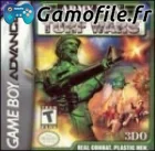 Army Men: Turf Wars