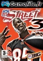 NFL Street 3