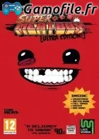 Super Meat Boy: Ultra Edition!