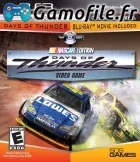 Days of Thunder: NASCAR Edition