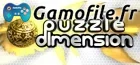 Puzzle Dimension