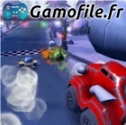 TNT Racers (PSP)