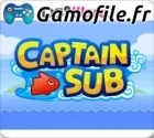 Go Series: Captain Sub