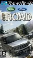 Ford Racing Off Road