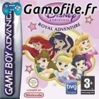 Disney Princess: Royal Adventure