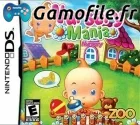 Nursery Mania