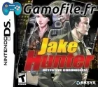 Jake Hunter: Detective Chronicles
