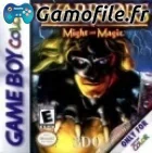 Warriors of Might and Magic