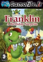 Franklin: A Birthday Surprise