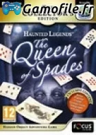 Haunted Legends: The Queen of Spades