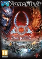 Sacred 2 Ice & Blood