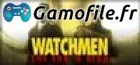 Watchmen: The End is Nigh