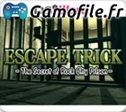 Escape Trick: The Secret of Rock City Prison