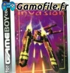 Space Invasion