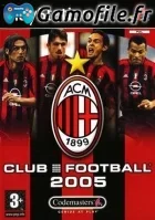 Club Football 2005
