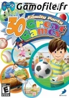 Family Party: 30 Great Games