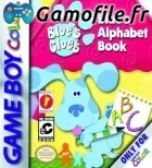 Blue's Clues: Blue's Alphabet Book