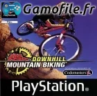No Fear Downhill Mountain Biking