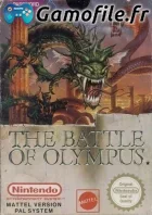 The Battle of Olympus