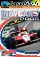 Indycar Series 2005