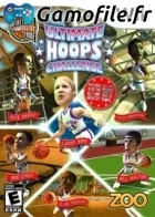 Basketball Hall of Fame Ultimate Hoops Challenge