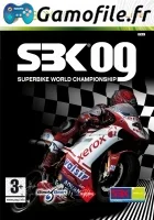SBK09 Superbike World Championship