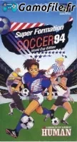 Super Formation Soccer 94