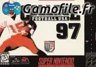 College Football USA 97