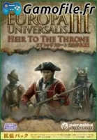 Europa Universalis III: Heir to the Throne
