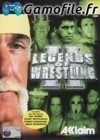 Legends of Wrestling II