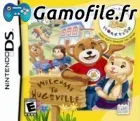 Build-A-Bear Workshop: Welcome to Hugsville