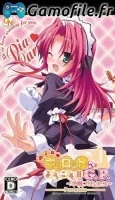 Pia Carrot e Youkoso!! G.P. Gakuen Princess Portab