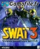 SWAT 3: Close Quarters Battle