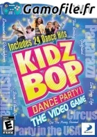 Kidz Bop Dance Party! The Video Game