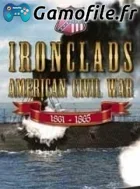 Ironclads: American Civil War 1861-1865
