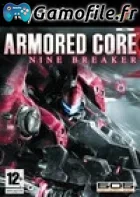 Armored Core: Nine Breaker