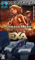 Carnage Heart EXA
