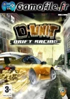 D-Unit Drift Racing