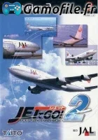 Jet de Go! 2: Let's Go By Airliner