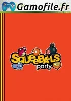 Squeeballs Party