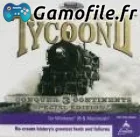 Railroad Tycoon II: Conquer 3 Continents