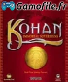 Kohan: Immortal Sovereigns