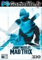 Jonny Moseley Mad Trix