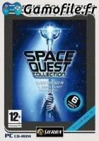Space Quest Collection