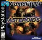 Asteroids