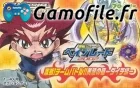 Bakuten Shoot Beyblade 2002 : Daichi Version / Tak