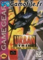 Urban Strike