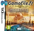 Jewel Quest Mysteries 2: Trail of the Midnight Hea