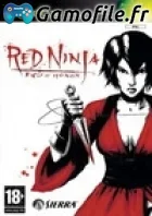 Red Ninja: End of Honor