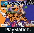 The Flintstones: Bedrock Bowling